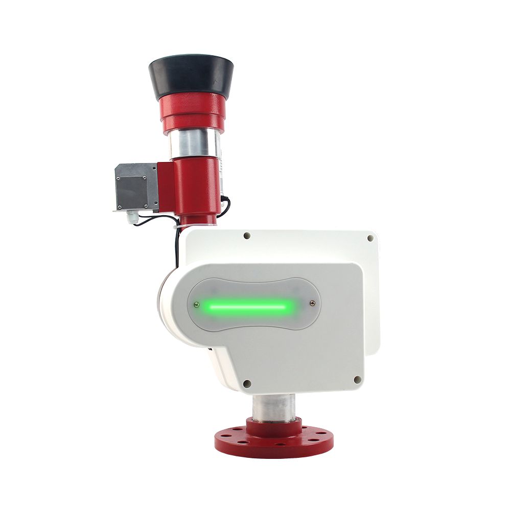 Automatic Detection Fire Water Cannon 55