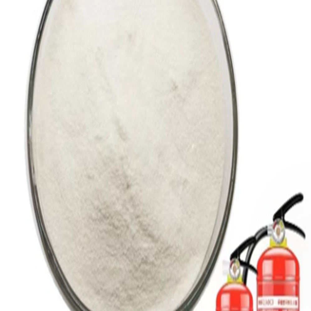 BC Dry Powder Fire Extinguishing Agent