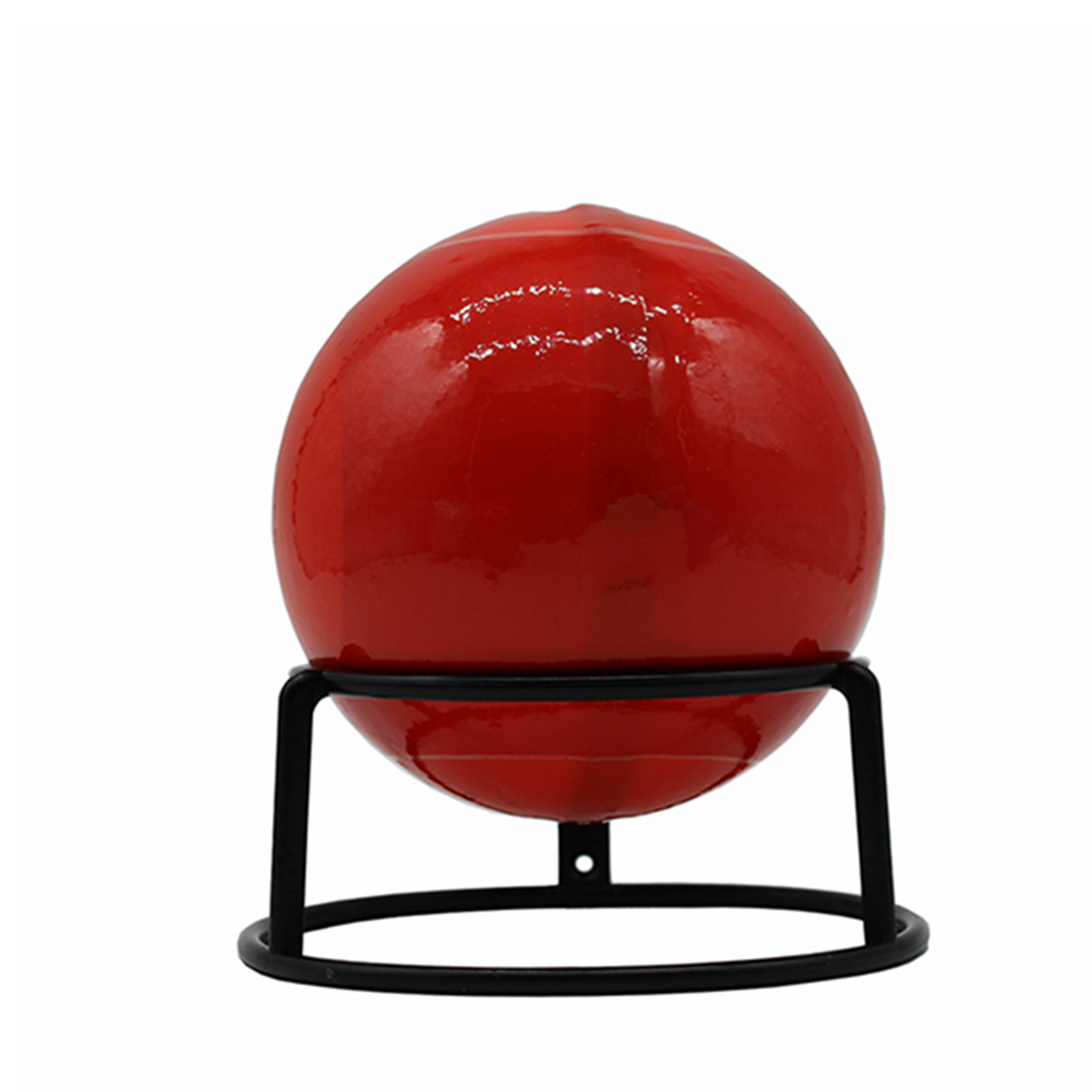 Dry Powder fire extinguishing Ball