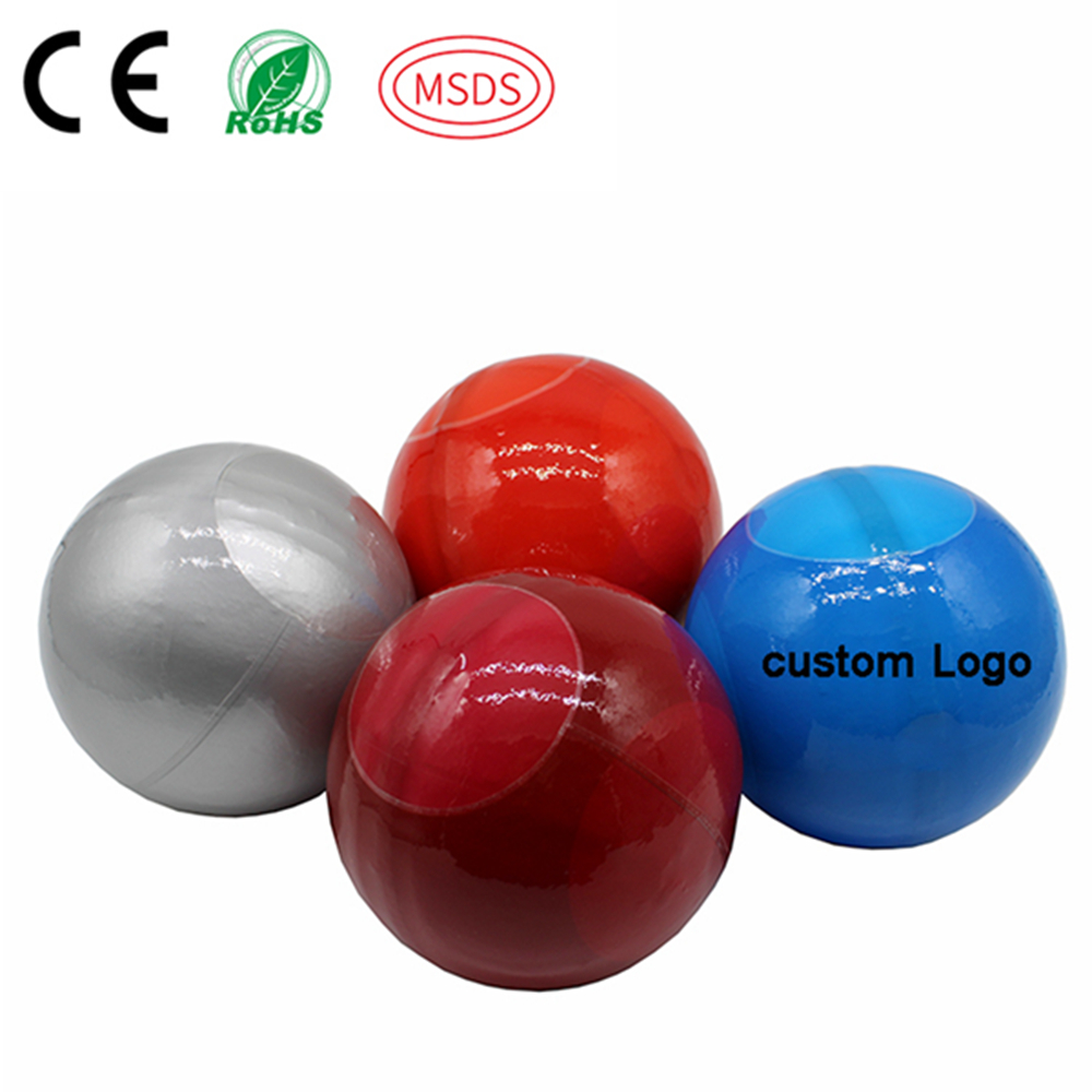 Dry Powder fire extinguishing Ball